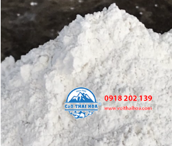 CaCO3 stone powder