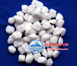 Decorative gravel