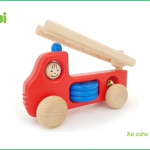 Fire truck toys