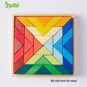 Puzzle toys