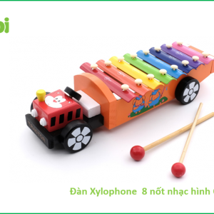 Xylophone for kids