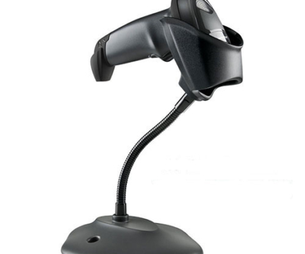 Barcode scanner