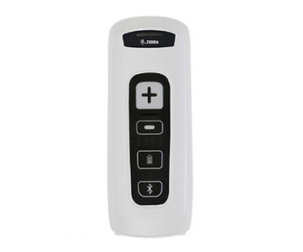 Barcode scanner