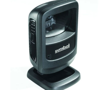 Barcode scanner