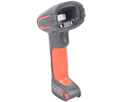 Barcode scanner