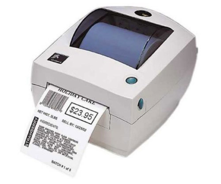 Label Printer