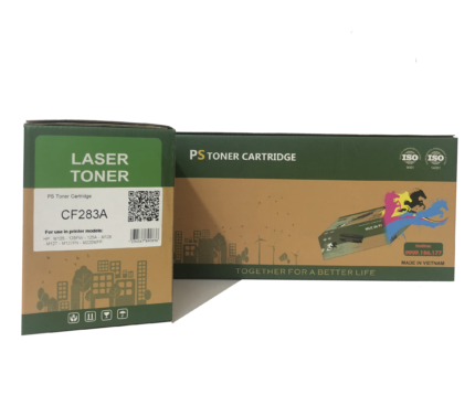 PS Printer Ink