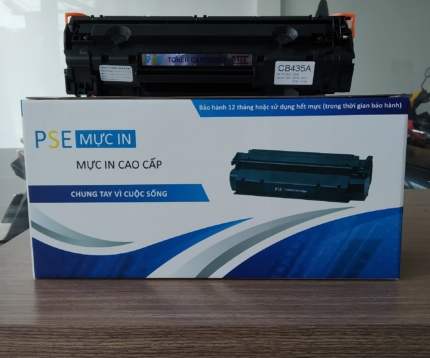 PSE Printer Ink
