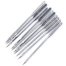 Sewing needles