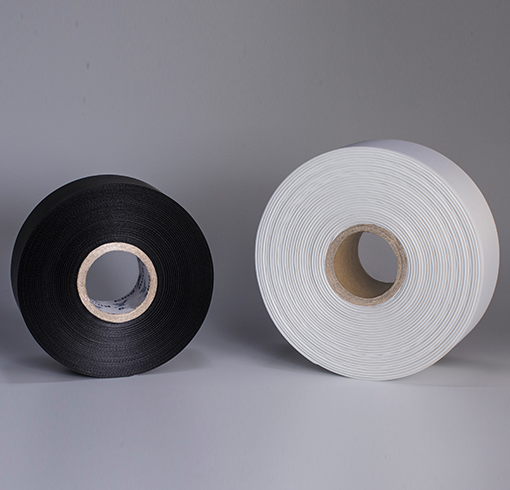 Coated tape