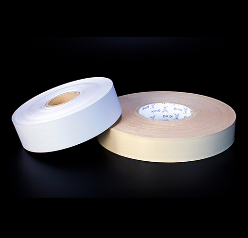 Coated tape