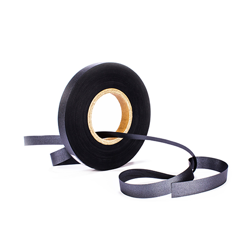 Satin tape