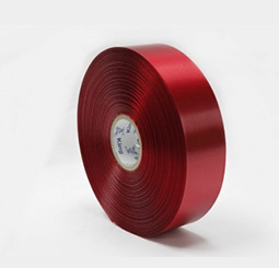 Satin tape