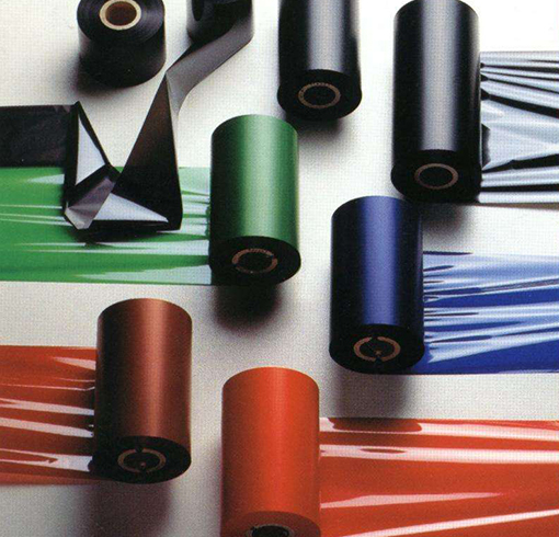 Thermal ribbon