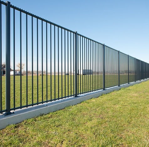 Astra Railing