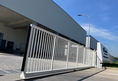 BW Logistic
