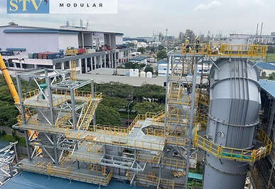 CHEMICAL Factory (Singapore)
