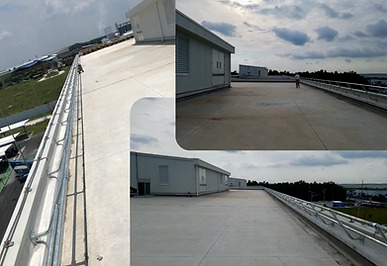 ECCO Factory