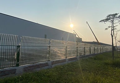 LOGISTIC Industrial Zone
