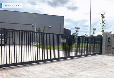 SPECTRE An Giang Factory