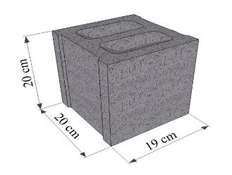 Demi brick