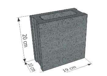 Demi brick