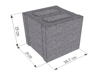 Demi brick