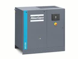 Screw Air Compressor
