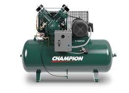 Screw Air Compressor