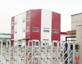 Dea Jea Factory