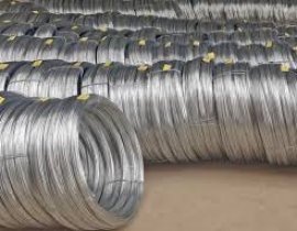 Steel cable