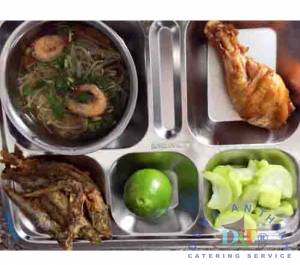 Main dish