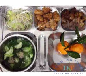 Main dish