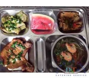 Main dish