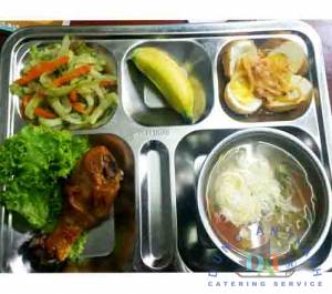 Main dish