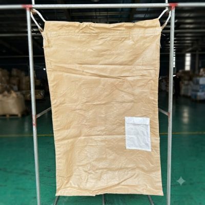 Jumbo bags