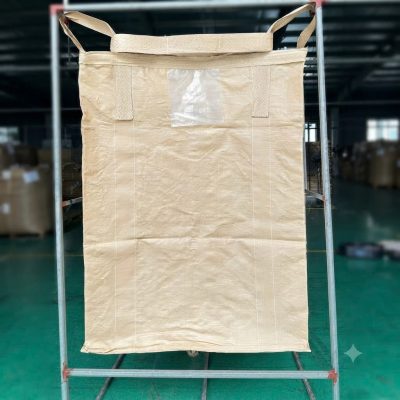 Jumbo bags