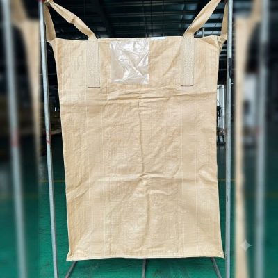 Jumbo bags