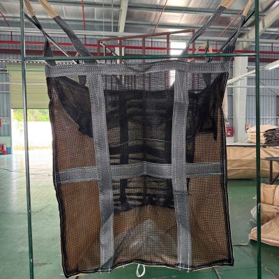 Jumbo bags