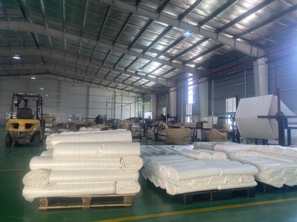 Korea Bag Warehouse