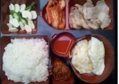 Industrial Catering