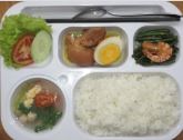 Industrial Catering