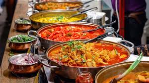 Industrial Catering For School