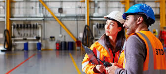 Safety training