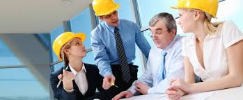 Safety training