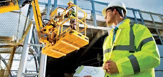 Lifting Equipment Inspection