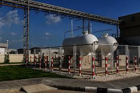 Pressure Vessel Inspection