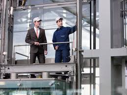 Elevator Safety Inspection