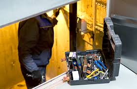 Elevator Inspection Service