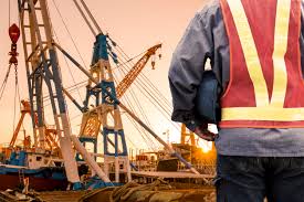 Lifting Equipment Inspection